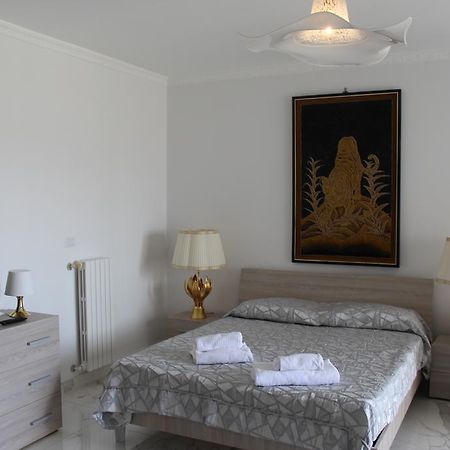 那不勒斯La Casa Di Lu别墅 外观 照片