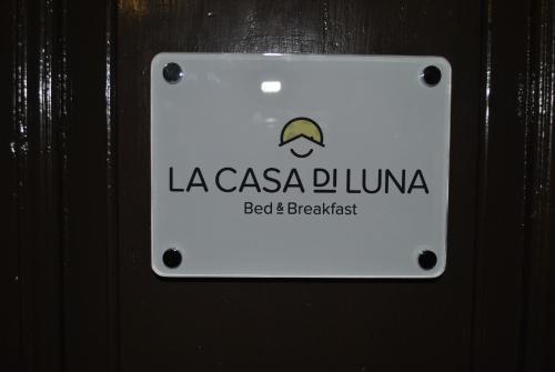 那不勒斯La Casa Di Lu别墅 外观 照片